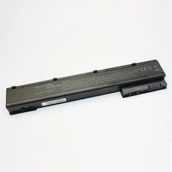باتری لپ تاپ اچ پی 8 سلولی HP ZBOOK AR08 – 4400mAh
