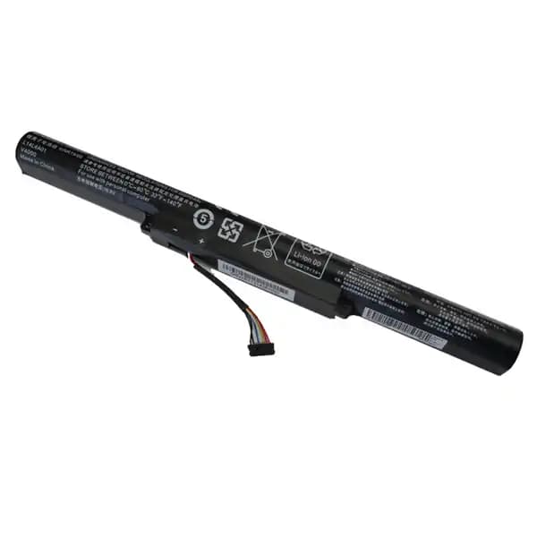 باتری لپ تاپ لنوو لیتیوم یونی 4 سلولی LENOVO Ideapad 500 – 2600mAh — تصویر ۶