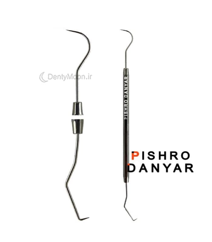 سوند دوسر پیشرو Pishro