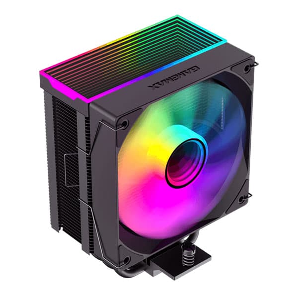 خنک کننده پردازنده گیم مکس مدل Sigma 550 Infinity Black