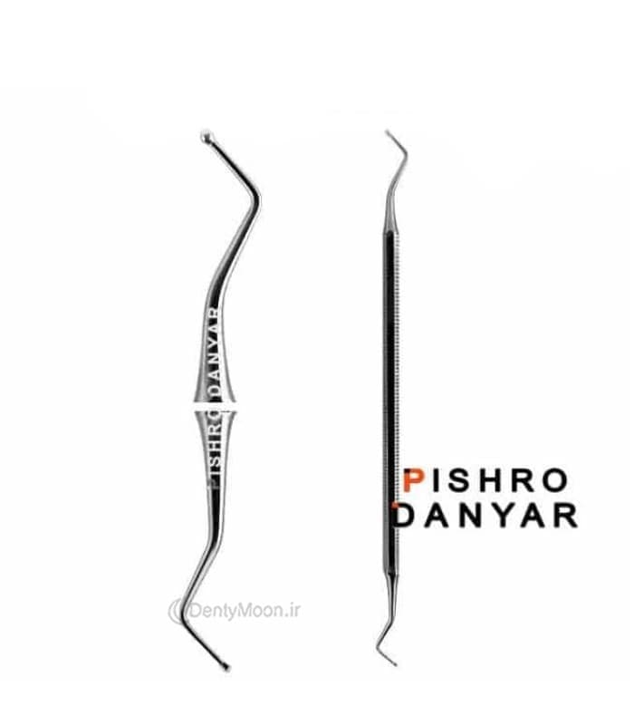 برنیشر پیشرو Pishro — تصویر ۳