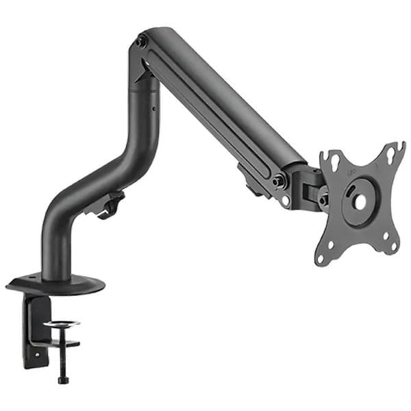 پایه نگهدارنده مانیتور توئیستد مایندز مدل Twisted Minds Single Monitor Pipe Shaped Black