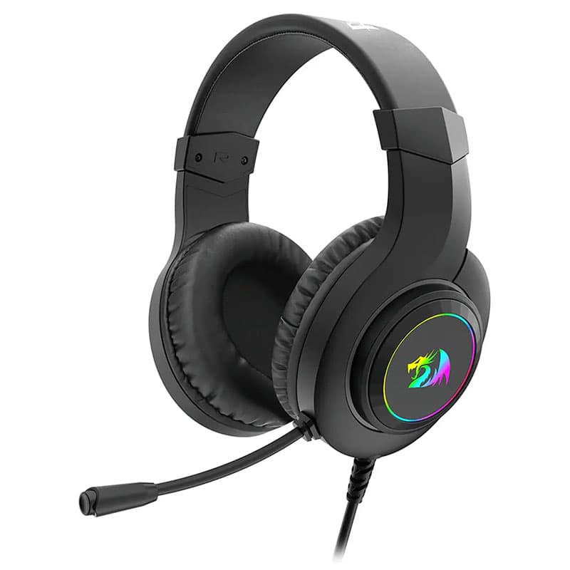 هدست گیمینگ ردراگون Hylas H371 USB Black
