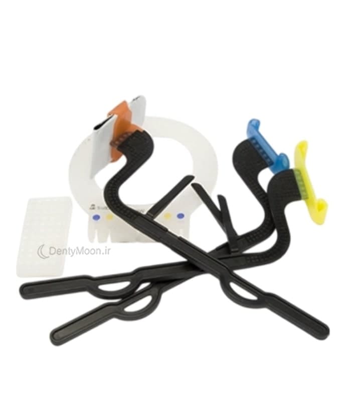 کیت هولدر سنسور آر وی جی دایرکتا Directa TrollByte Kimera Kit — تصویر ۶