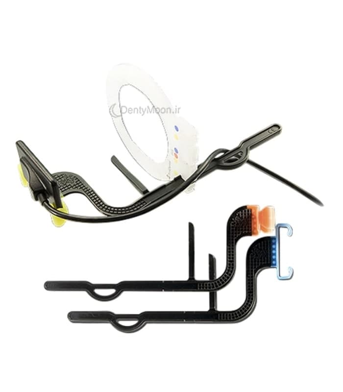 کیت هولدر سنسور آر وی جی دایرکتا Directa TrollByte Kimera Kit — تصویر ۷