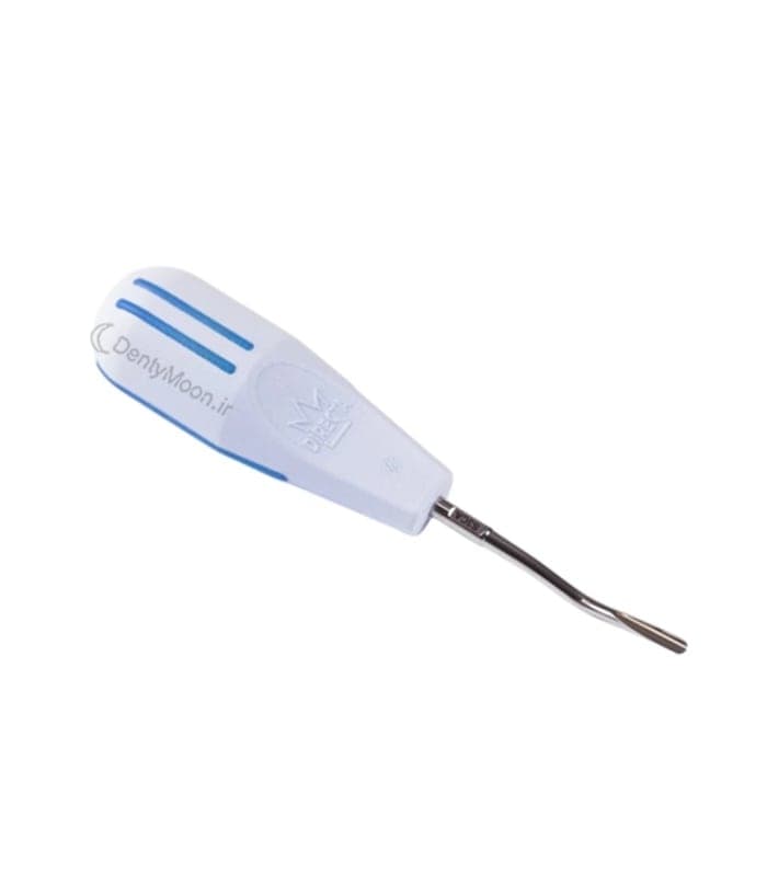 کیت لوگزاتور پریوتوم کوتاه دایرکتا Directa Luxator Short Periotome Kit — تصویر ۲