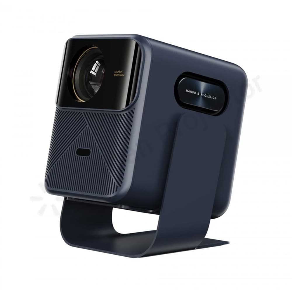 پایه رومیزی پروژکتور Wanbo Desk Stand WBBA04 — تصویر ۷