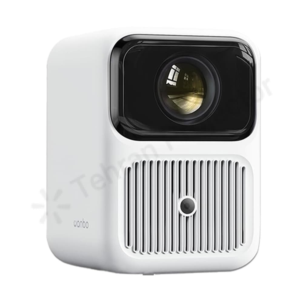 ویدئو پروژکتور شیائومی Xiaomi Wanbo Dali 1 — تصویر ۹