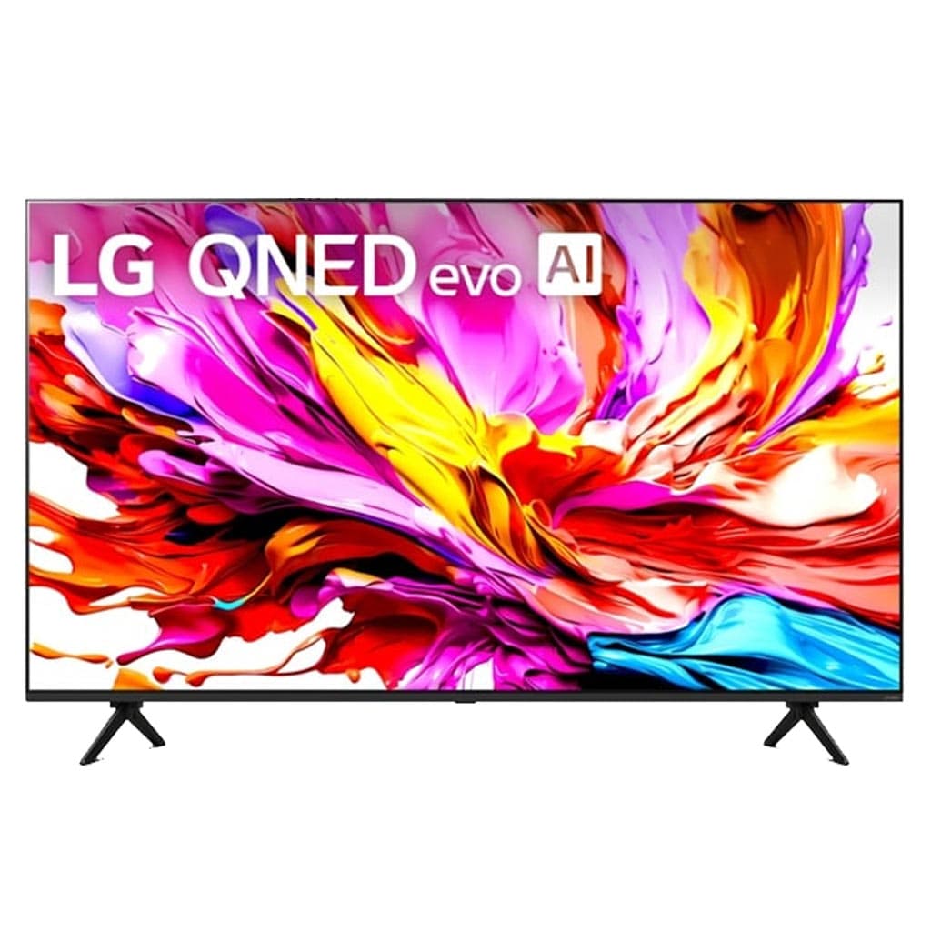 تلویزیون ال جی QNED91A