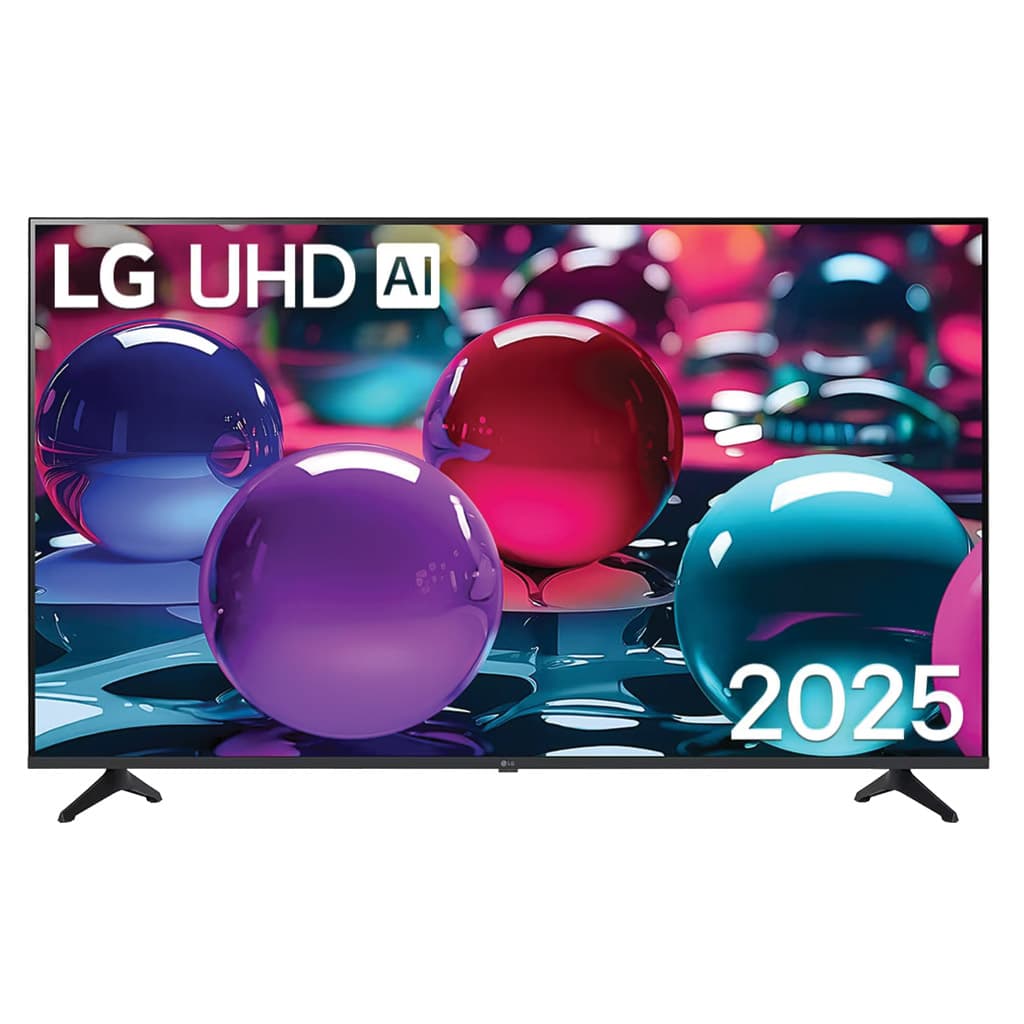 تلویزیون ال جی UA7500