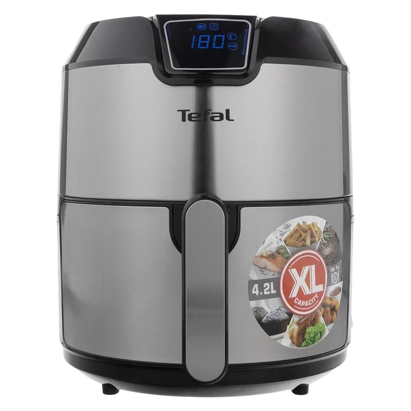 سرخ کن تفال مدل EY401D15