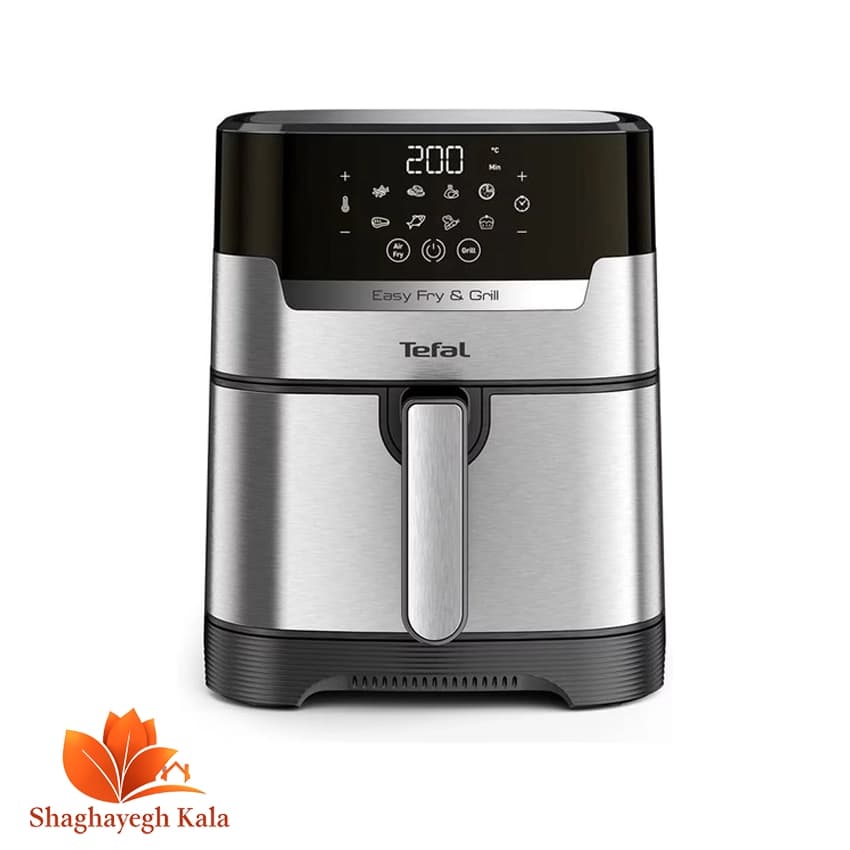 سرخ کن تفال مدل EY801D15 — تصویر ۱۰