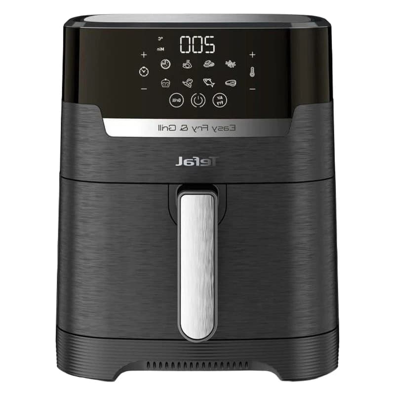 سرخ کن تفال مدل EY801D15