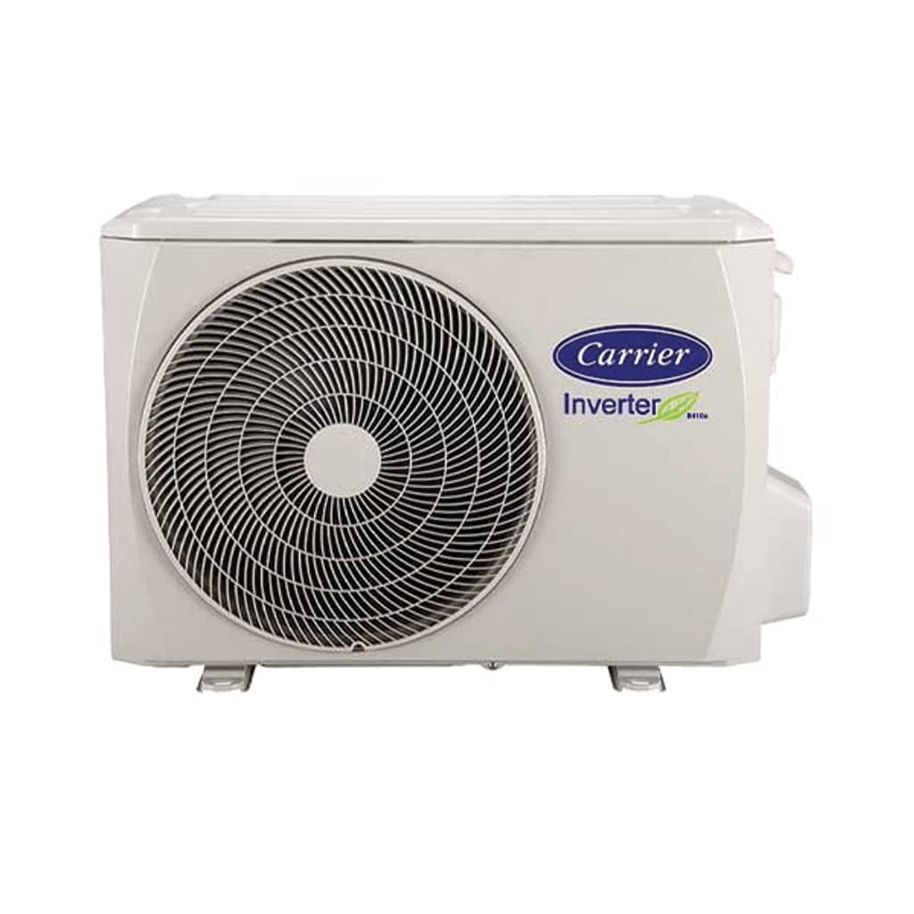 کولر گازی 12000 کریر کنترل آمپر مدل 42QHG012VS — تصویر ۴