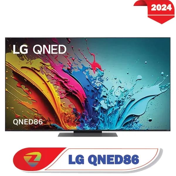 تلویزیون ال جی 55QNED86