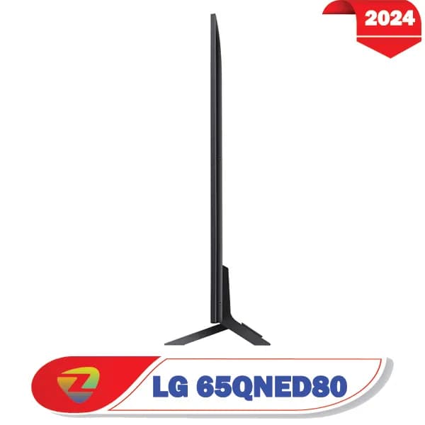 تلویزیون ال جی 65QNED80 — تصویر ۴