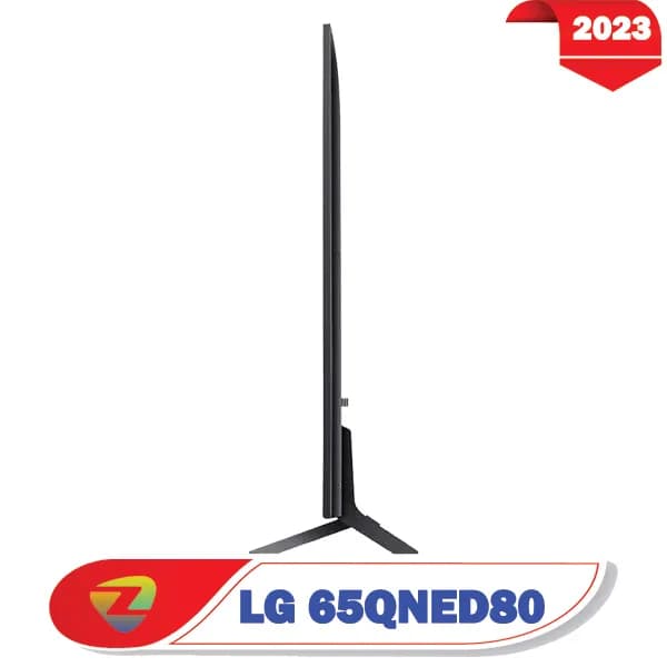 تلویزیون ال جی 65QNED80 — تصویر ۸