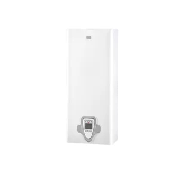 پکیج شوفاژ دیواری لورچ مدل Adena 24000 — تصویر ۸