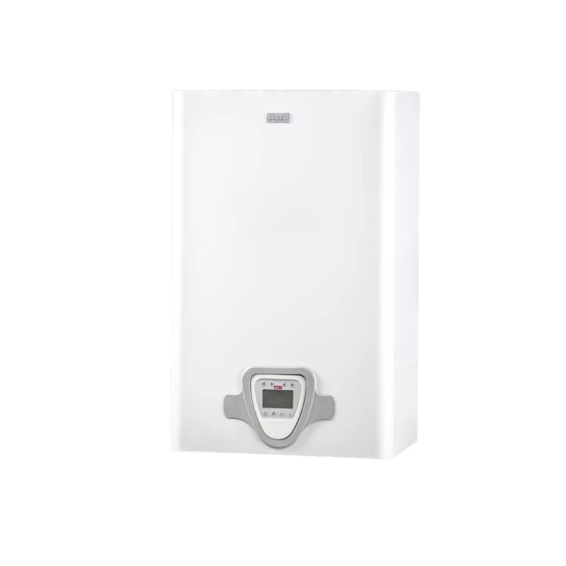 پکیج شوفاژ دیواری لورچ مدل Adena 24000 — تصویر ۲