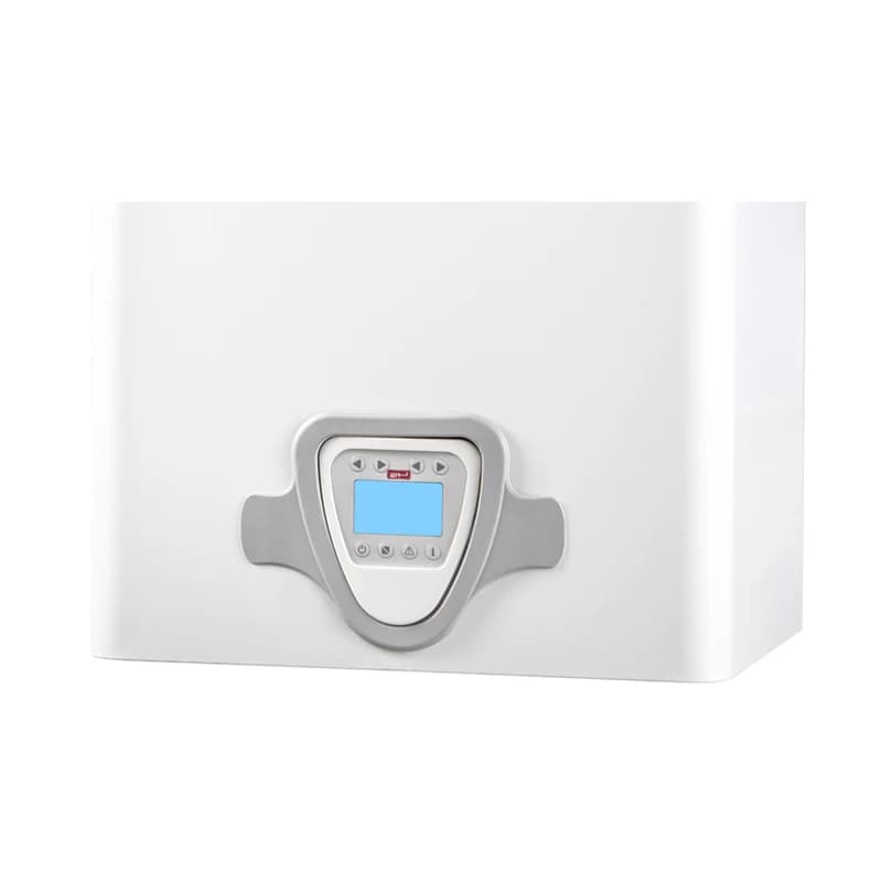 پکیج شوفاژ دیواری لورچ مدل Adena 24000 — تصویر ۵