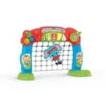 اسباب بازی دروازه فوتبال موزیکال کلمنتونی (Clementoni Interactive Football Goal) — تصویر ۷