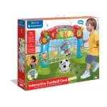 اسباب بازی دروازه فوتبال موزیکال کلمنتونی (Clementoni Interactive Football Goal) — تصویر ۹