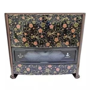 بخاری گازی شارق توس مدل مرجان 12000