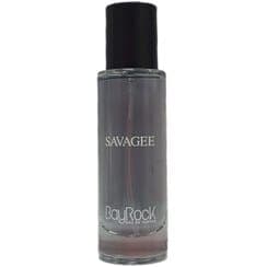 عطر جیبی مردانه بایراک مدل SAVAGEE حجم 35 میل