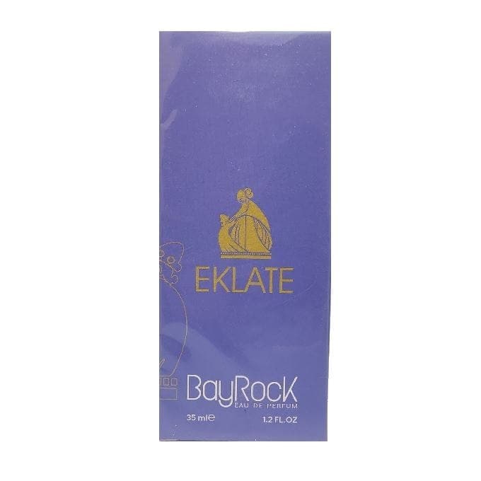 عطر جیبی زنانه بایراک مدل EKLATE حجم 35 میل