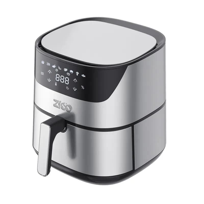 سرخ کن بدون روغن مدل ZC-9075