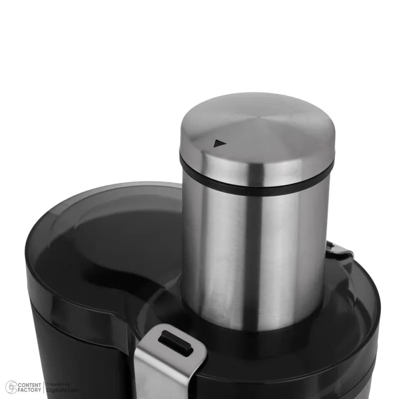 آبمیوه گیری چندکاره زیکو مدل ZC-4035 — تصویر ۶