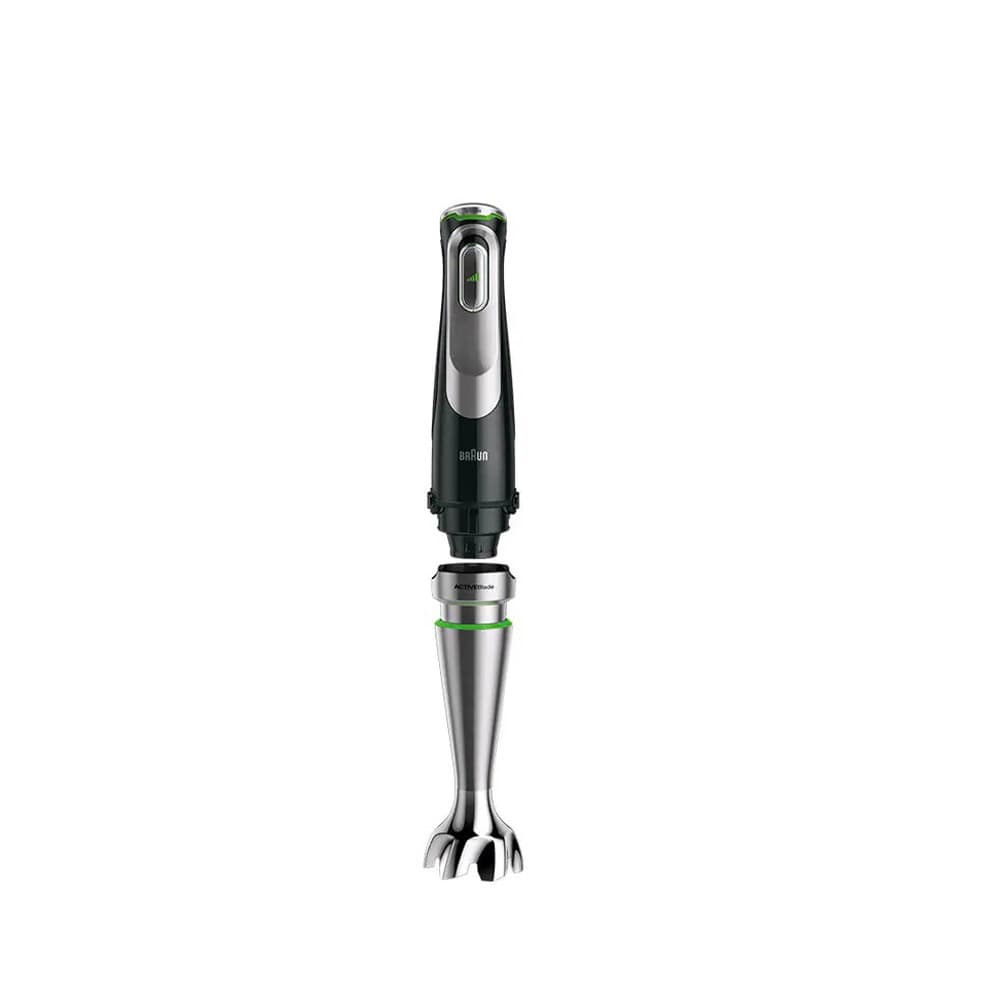 گوشت کوب برقی براون مدل MQ 9195XLI — تصویر ۸