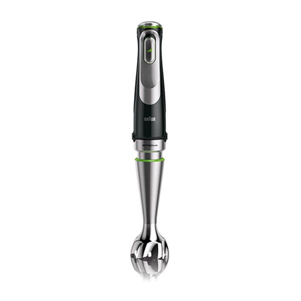 گوشت کوب برقی براون مدل MQ 9195XLI — تصویر ۳
