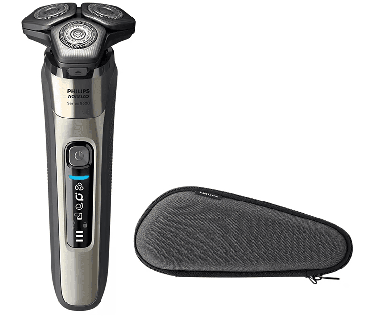 ریش تراش فیلیپس مدل PHILIPS S9502