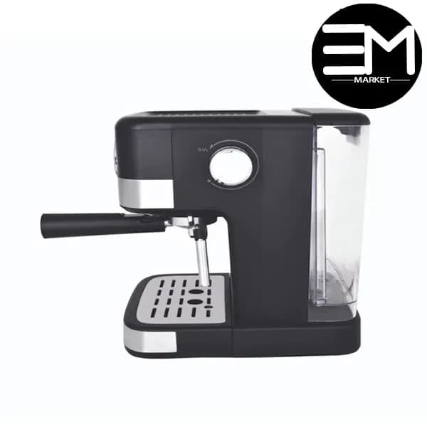 اسپرسو ساز مباشی مدل ECM 2031 — تصویر ۱۲