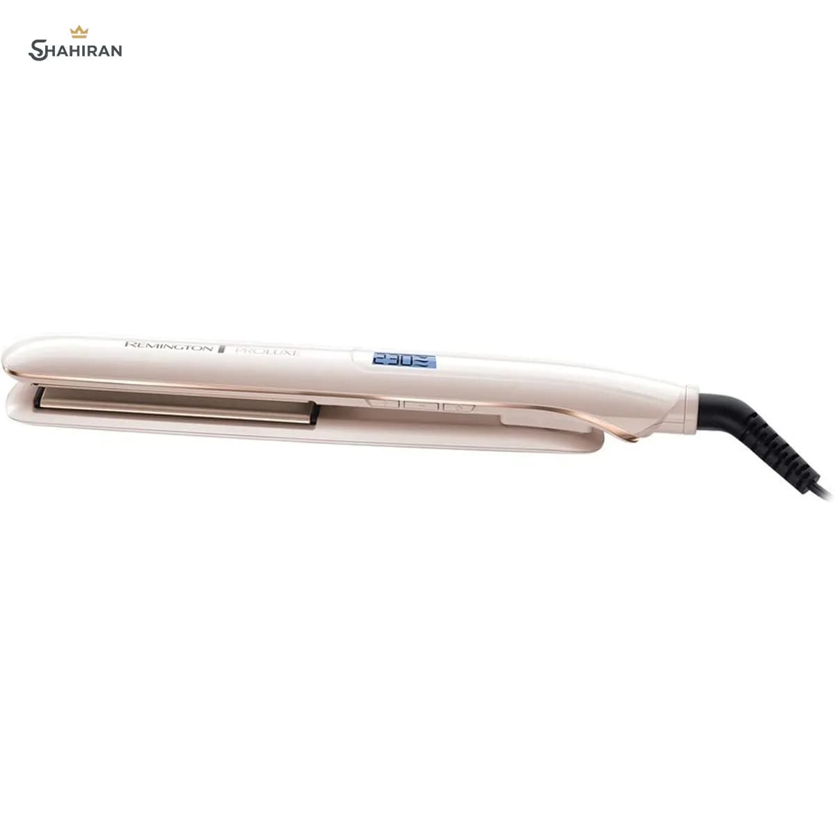 اتوی موی پرولوکس REMINGTON مدل S9100 — تصویر ۹