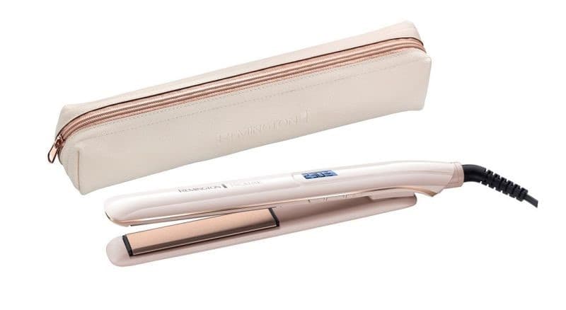 اتوی موی پرولوکس REMINGTON مدل S9100 — تصویر ۷