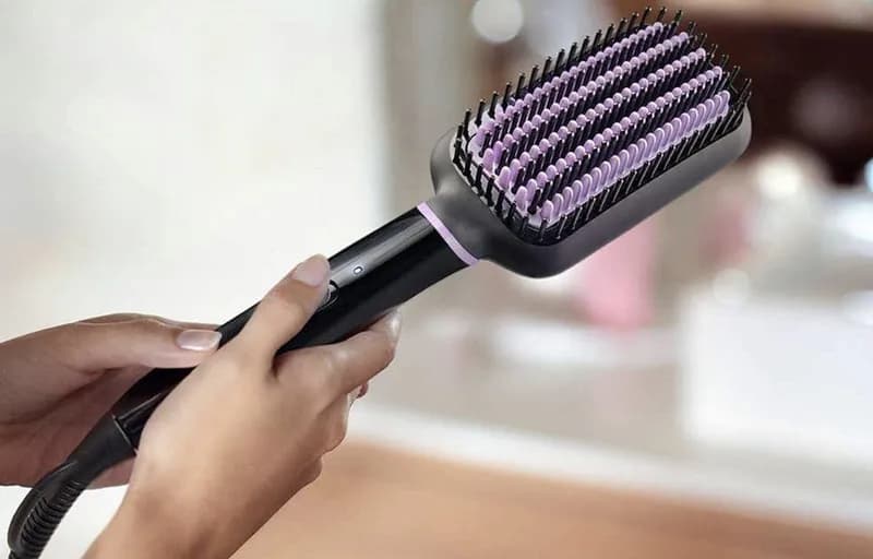 برس حرارتی PHILIPS مدل BHH880 — تصویر ۱۲