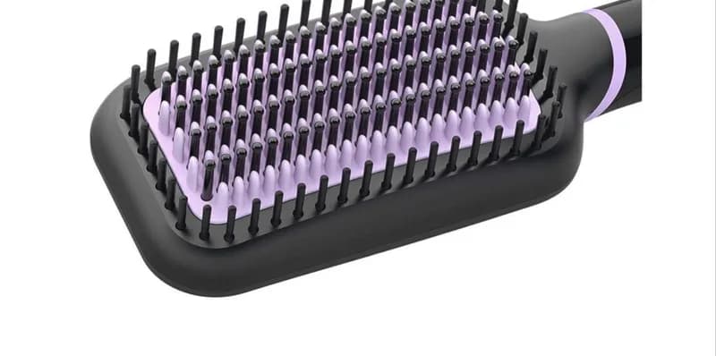 برس حرارتی PHILIPS مدل BHH880 — تصویر ۷