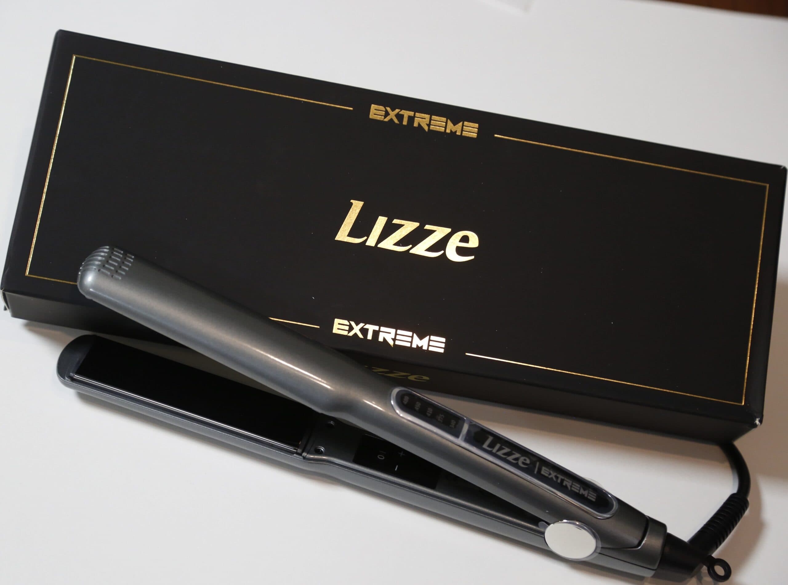 اتو مو لیز مدل LIZZE(اصلی) Extreme — تصویر ۱۲