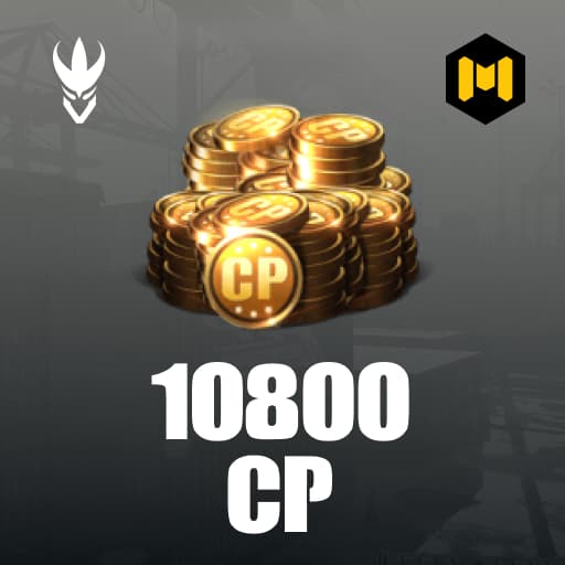 10800 سی پی کالاف دیوتی موبایل — تصویر ۸