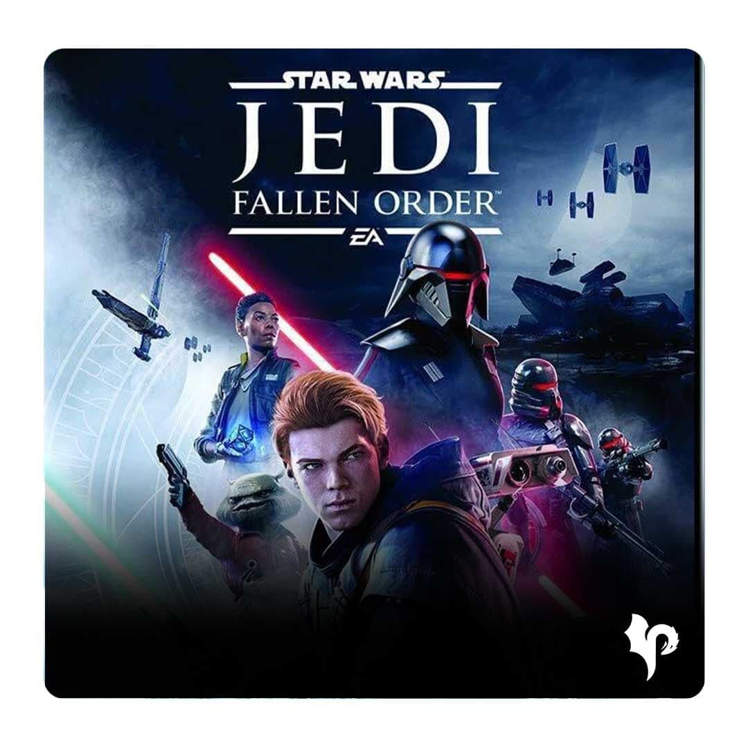بازی STAR WARS Jedi: Fallen Order ارزان فوری