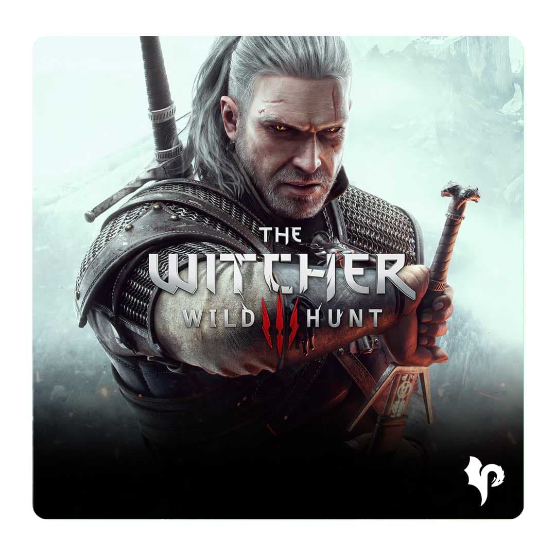 بازی the witcher 3: wild hunt برای استیم ارزان فوری