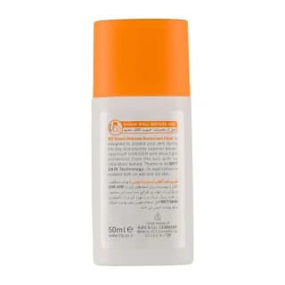 ضد آفتاب فلوئید مای مدل هیالورونیک اسید SPF50 حجم 50 میلی لیتر — تصویر ۴