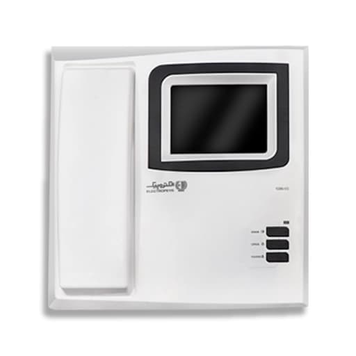 مانیتور آیفون تصویری 3.5 اینچ رنگی 1286-V2 الکتروپیک