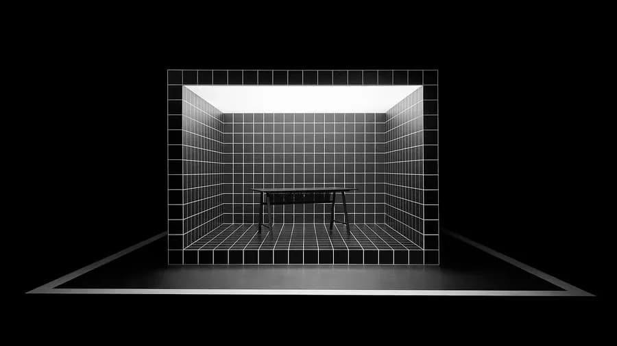 میز تحریر رنگ مشکی سایز ۱۶۰x۸۰ ایکیا مدل UTESPELARE — تصویر ۶