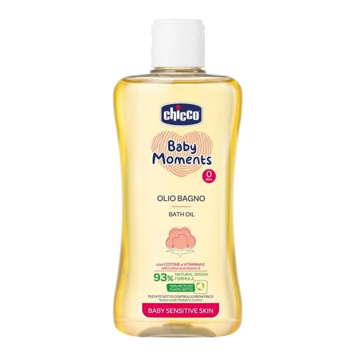 روغن ماساژ چیکو