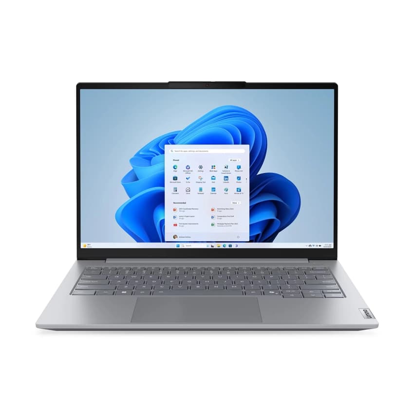 لپ تاپ لنوو 14 اینچی مدل ThinkBook 14 G8 IAL Ultra7 255H 40GB 512GB