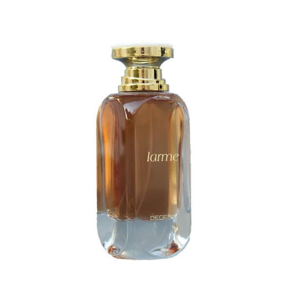 ادکلن زنانه دیسنت مدل larme — تصویر ۳