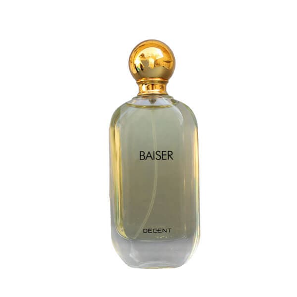 ادکلن زنانه دیسنت مدل baiser — تصویر ۴